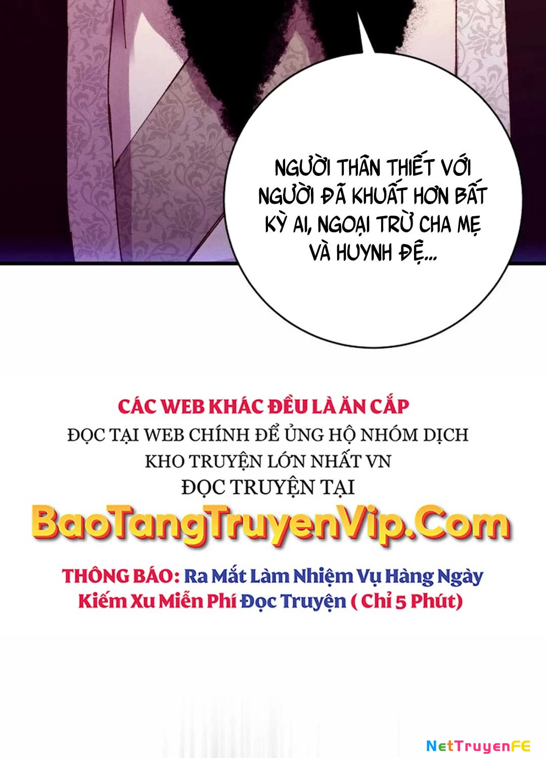 Phi Lôi Đao Thuật Chapter 185 - Trang 4