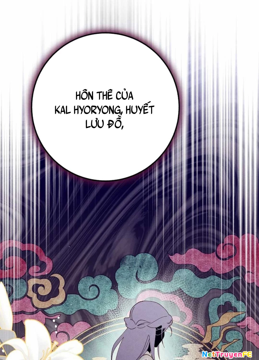 Phi Lôi Đao Thuật Chapter 185 - Trang 4