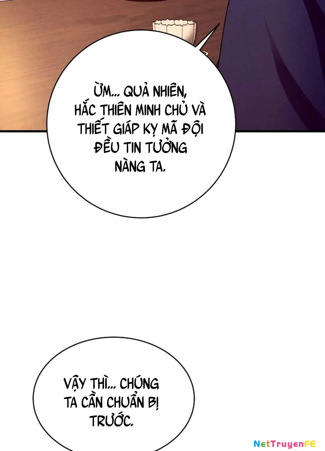 Phi Lôi Đao Thuật Chapter 185 - Trang 4