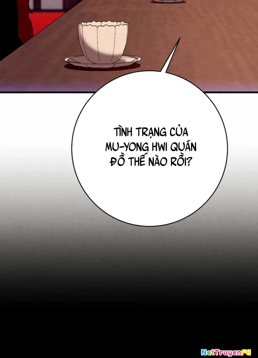 Phi Lôi Đao Thuật Chapter 185 - Trang 4