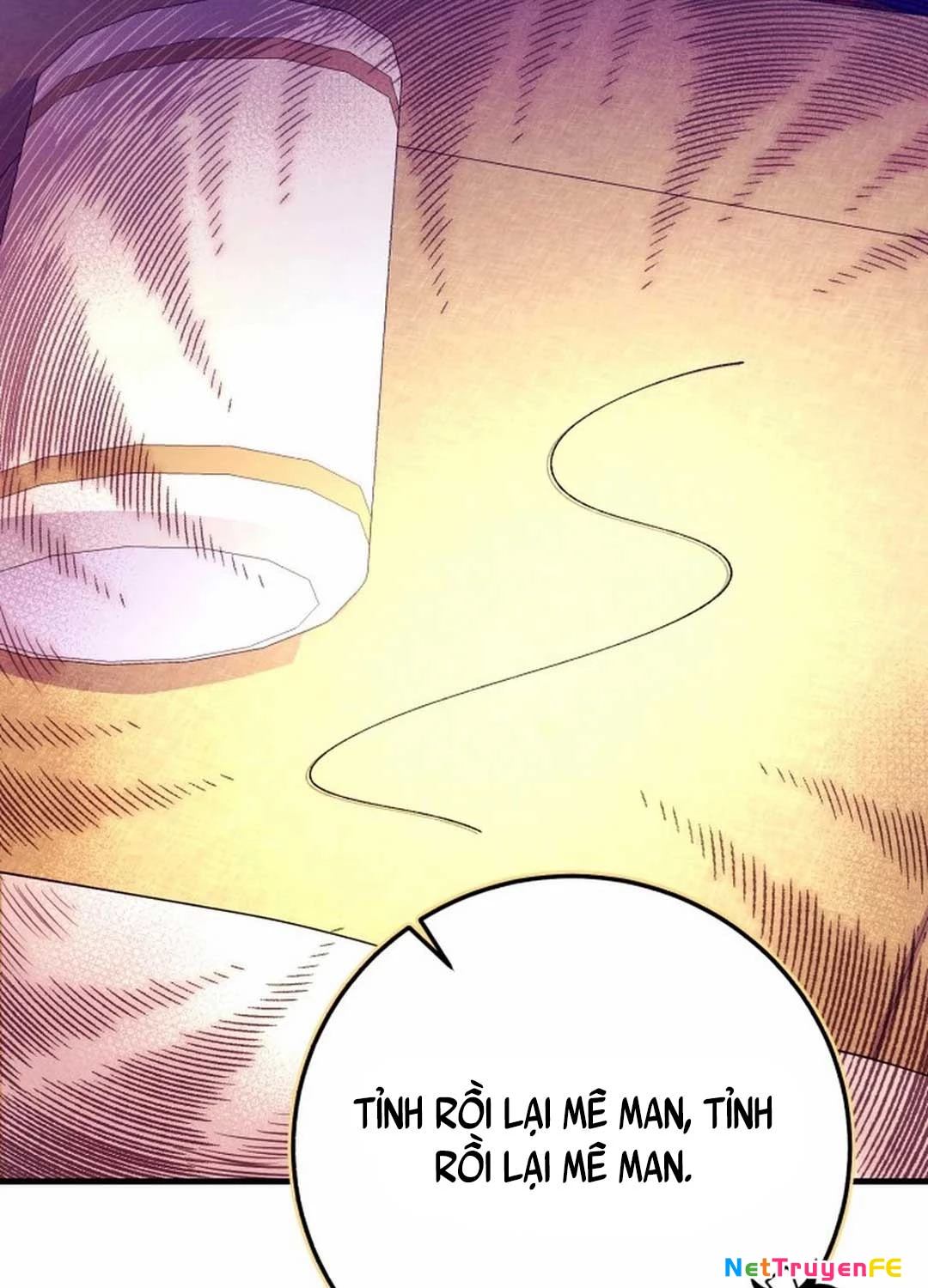 Phi Lôi Đao Thuật Chapter 185 - Trang 4