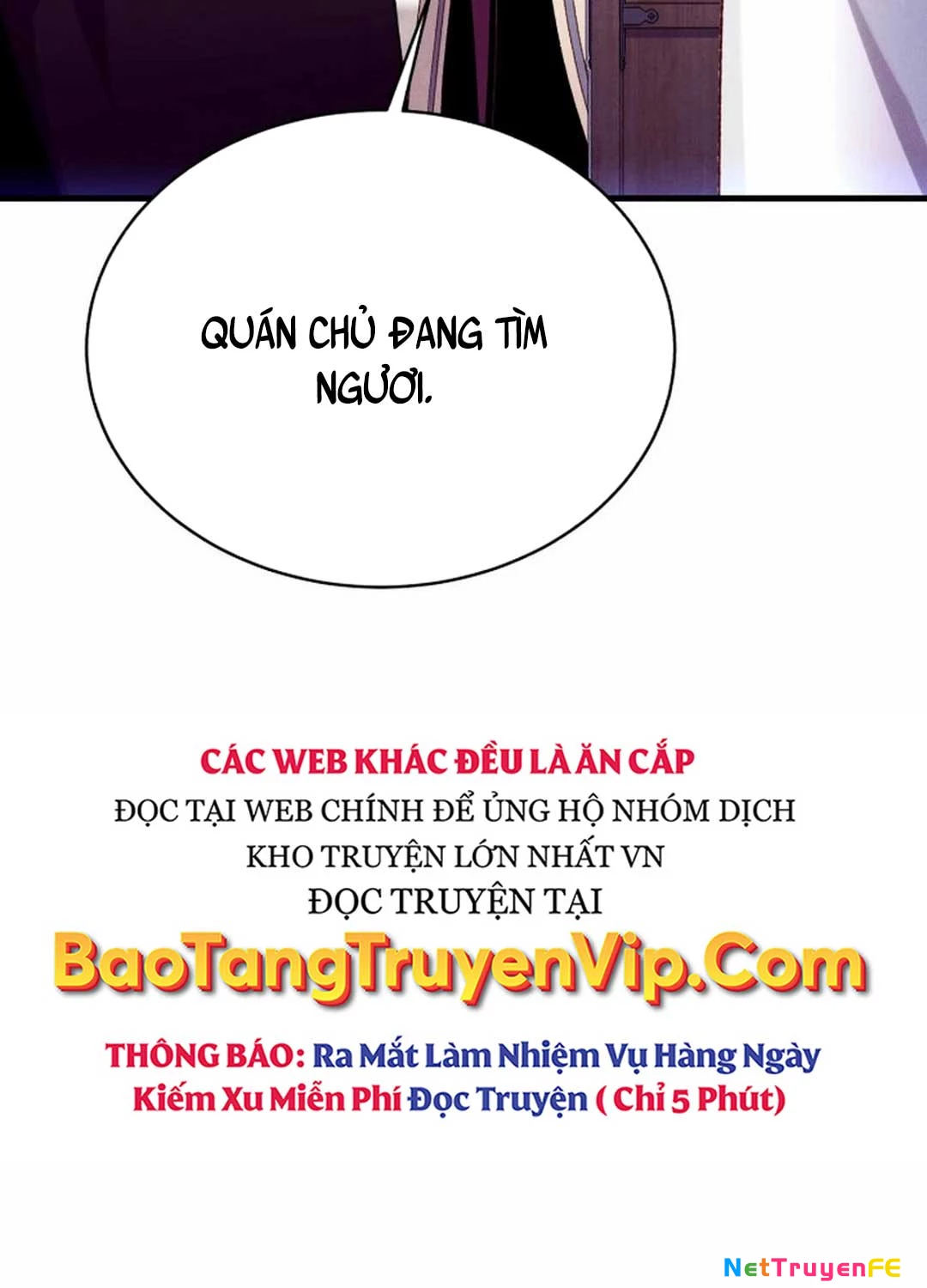 Phi Lôi Đao Thuật Chapter 185 - Trang 4