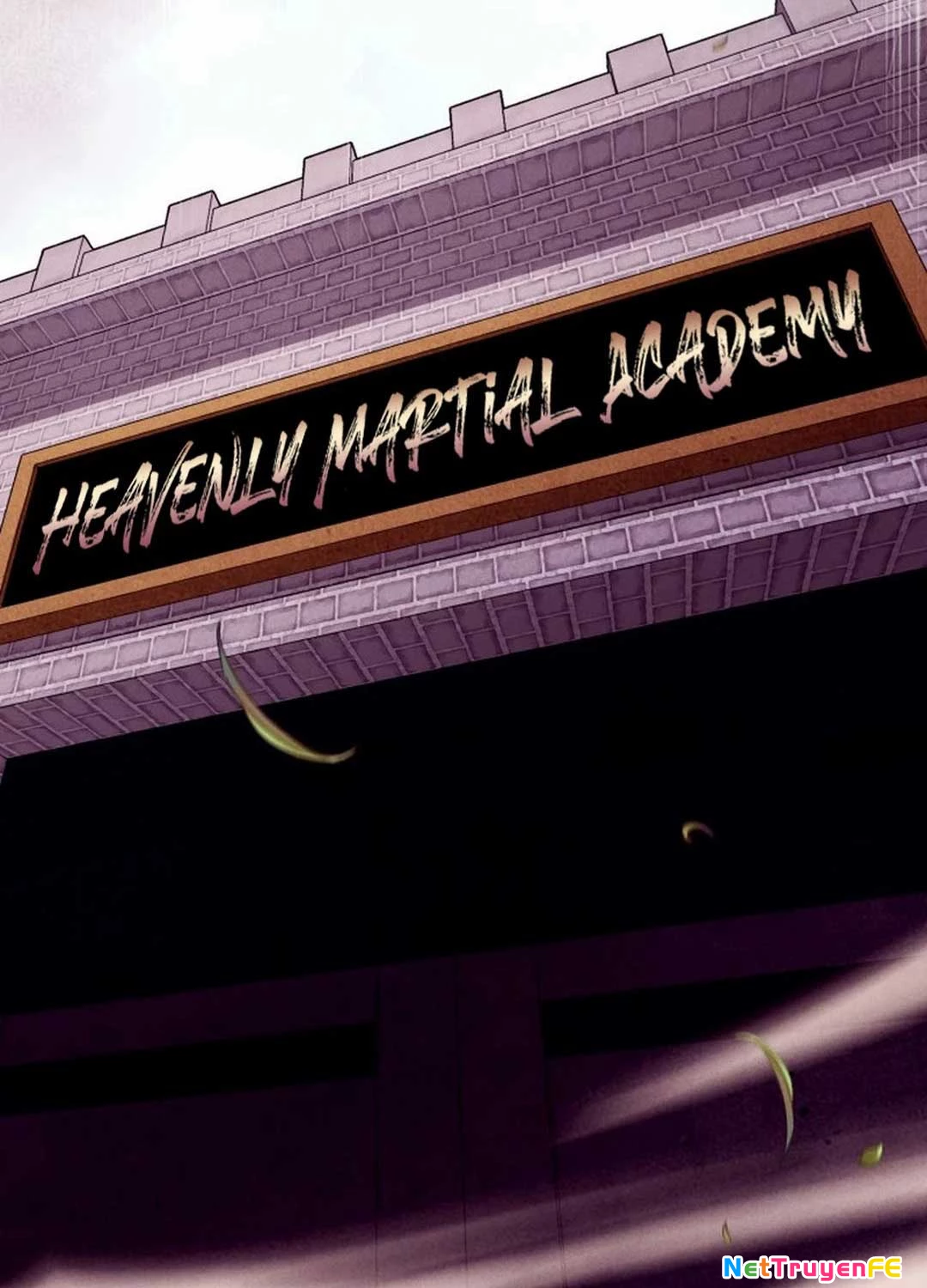 Phi Lôi Đao Thuật Chapter 185 - Trang 4