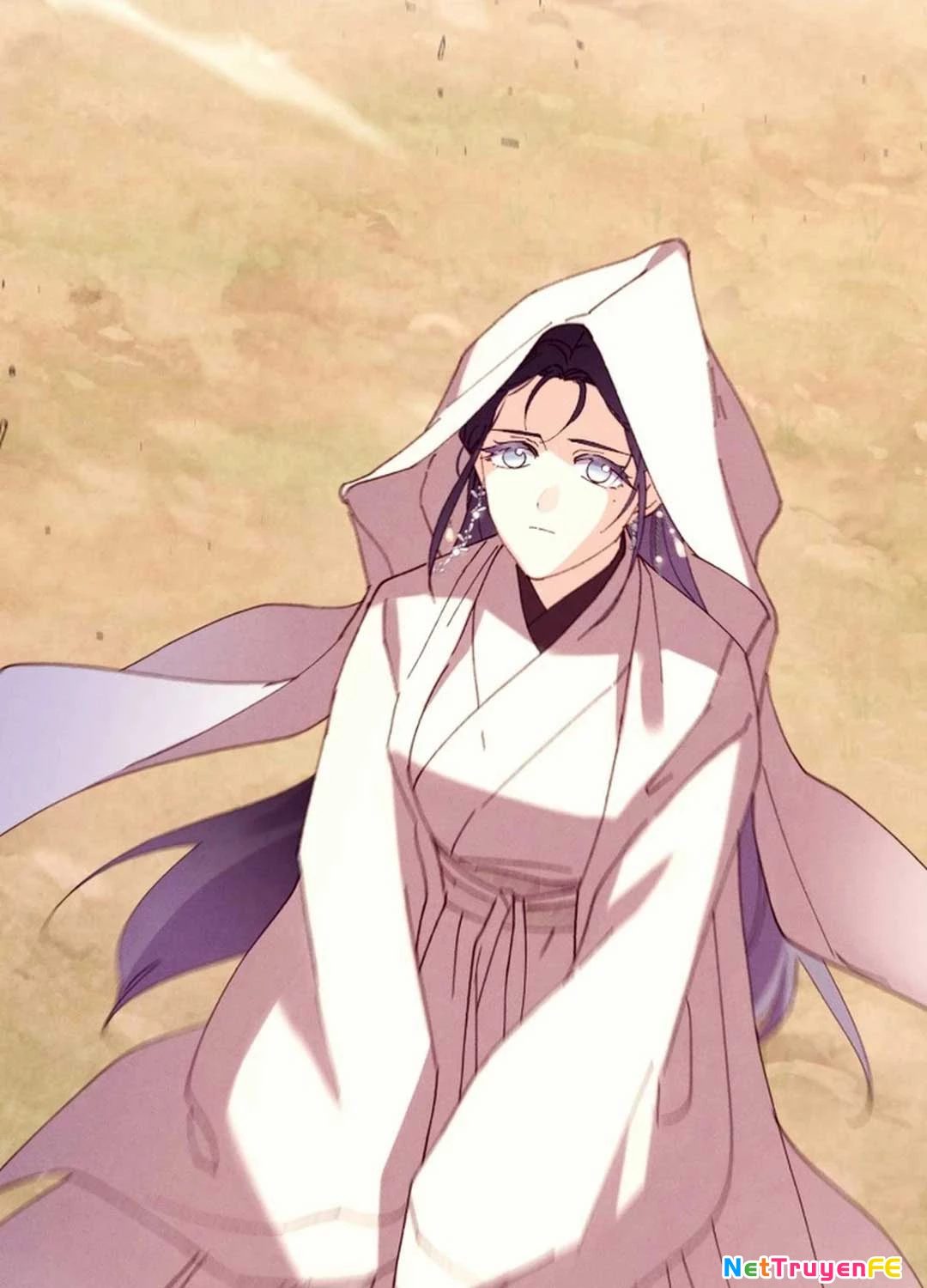 Phi Lôi Đao Thuật Chapter 185 - Trang 4