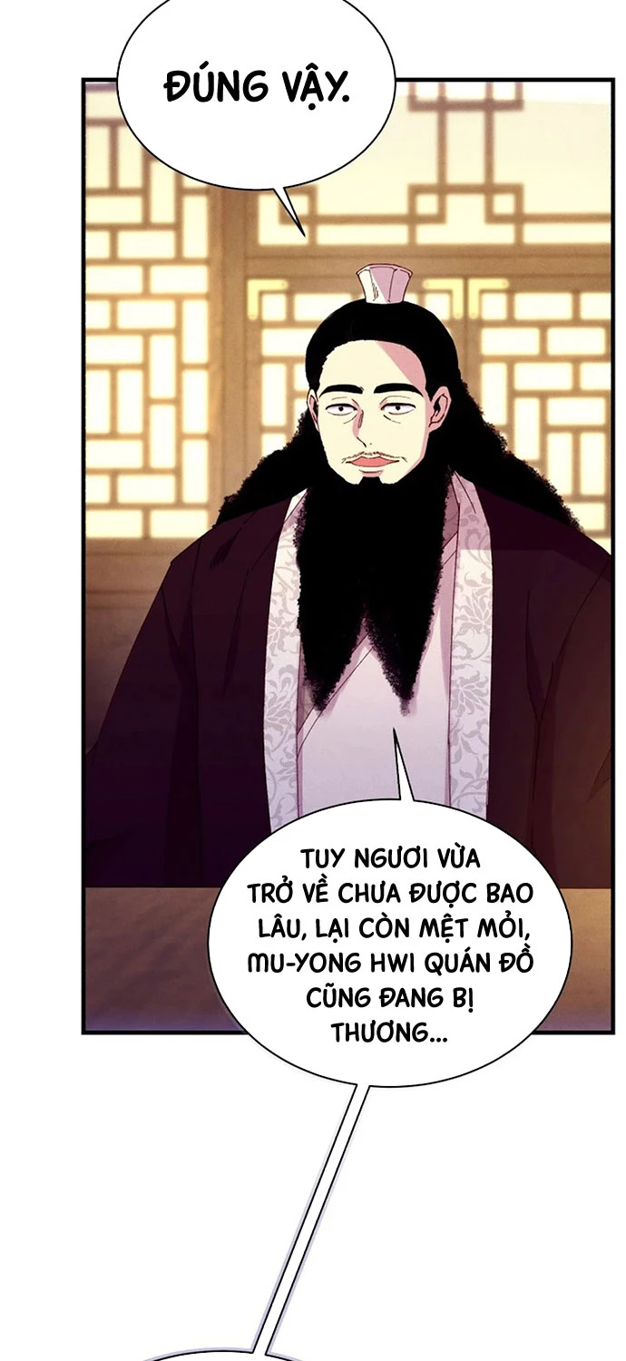 Phi Lôi Đao Thuật Chapter 186 - Next Chapter 187