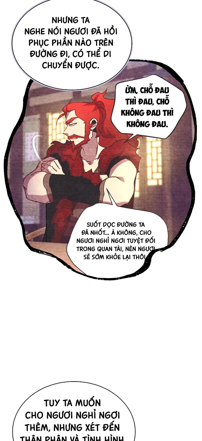 Phi Lôi Đao Thuật Chapter 186 - Next Chapter 187