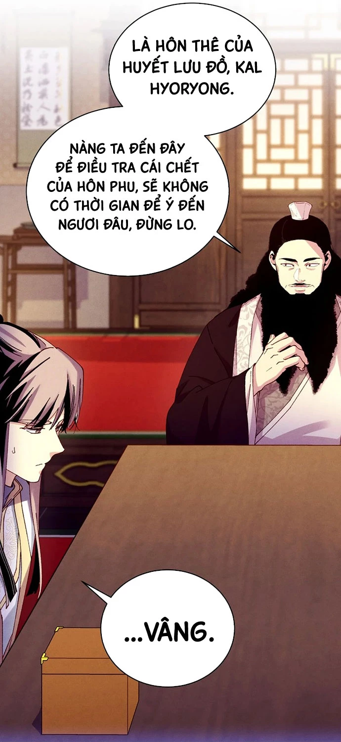 Phi Lôi Đao Thuật Chapter 186 - Next Chapter 187