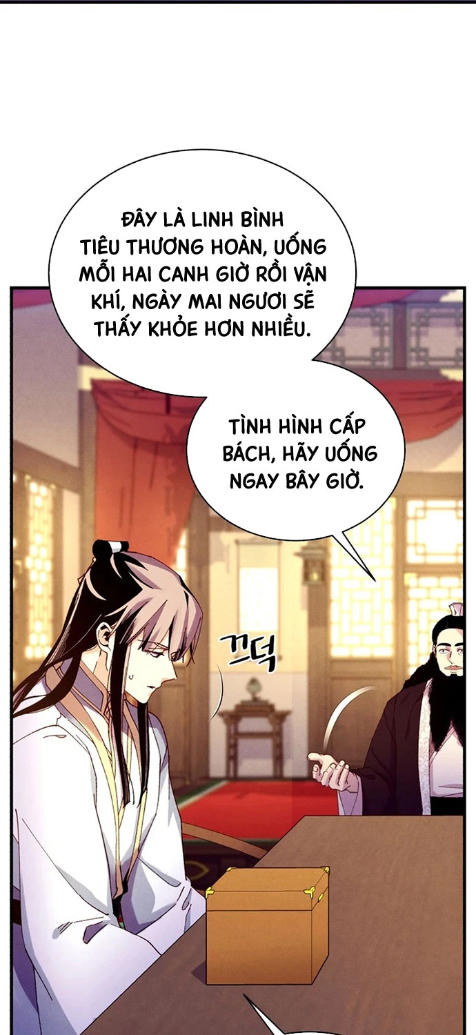 Phi Lôi Đao Thuật Chapter 186 - Next Chapter 187