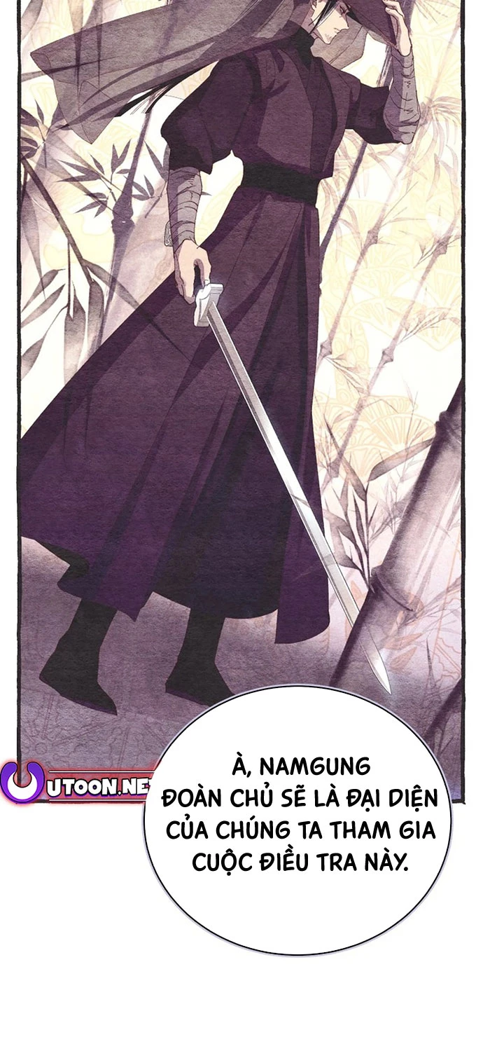 Phi Lôi Đao Thuật Chapter 186 - Next Chapter 187