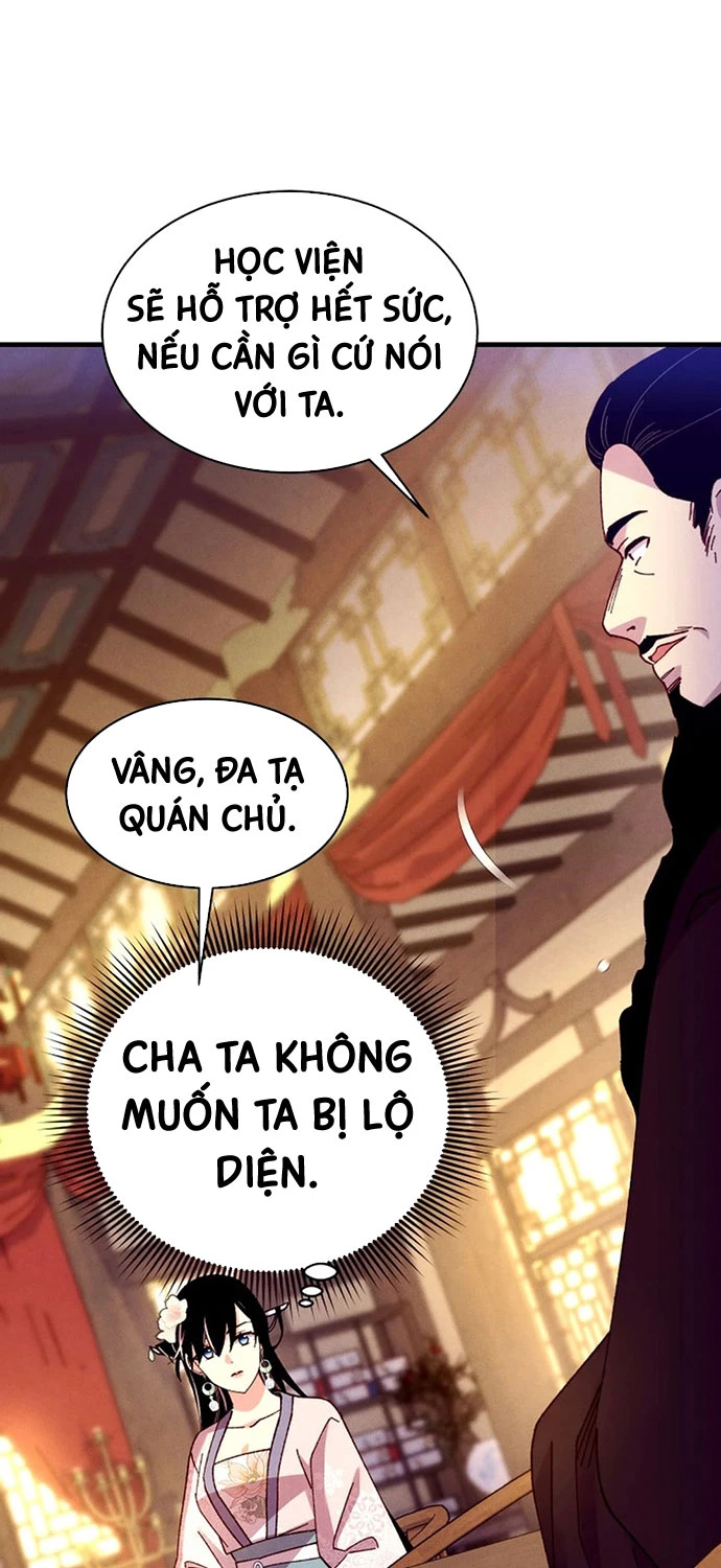 Phi Lôi Đao Thuật Chapter 186 - Next Chapter 187