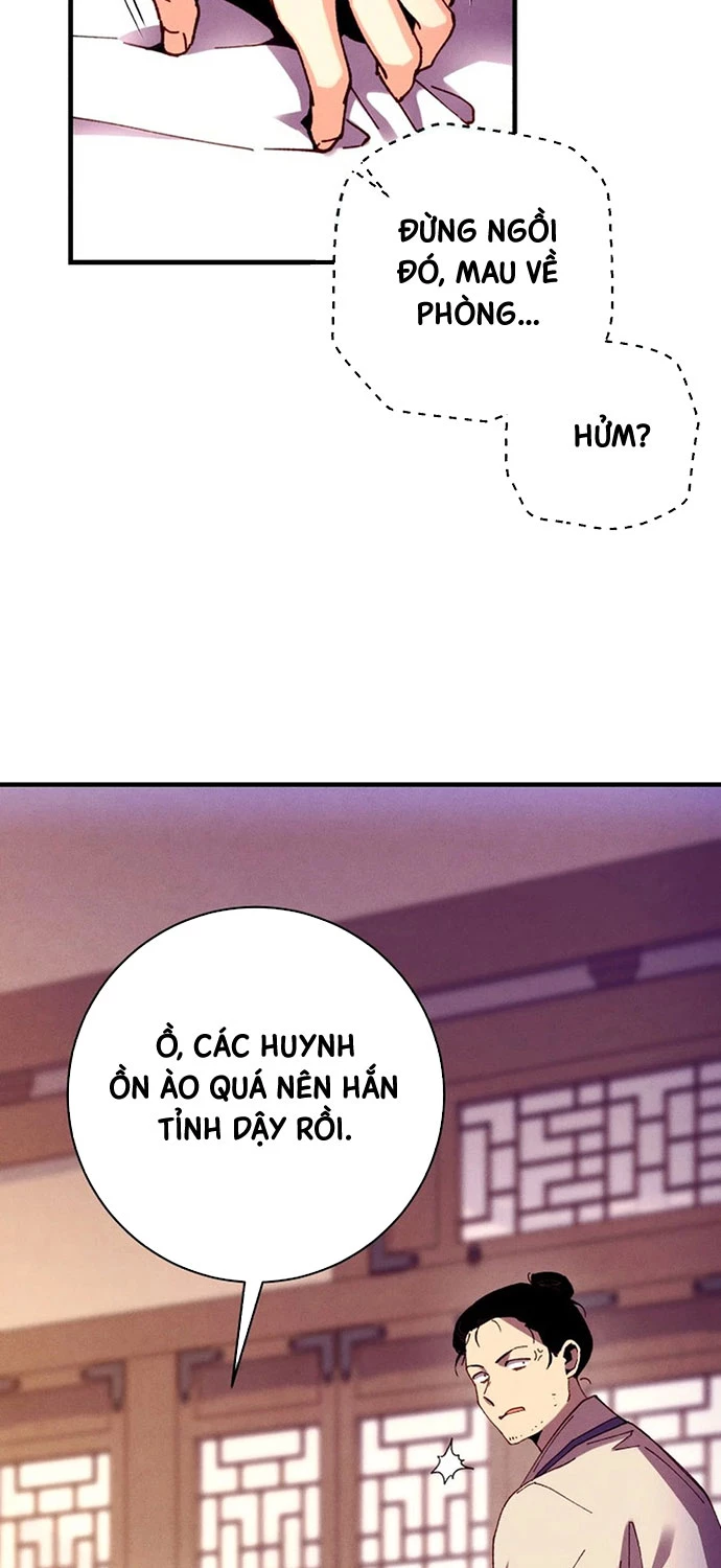 Phi Lôi Đao Thuật Chapter 186 - Next Chapter 187