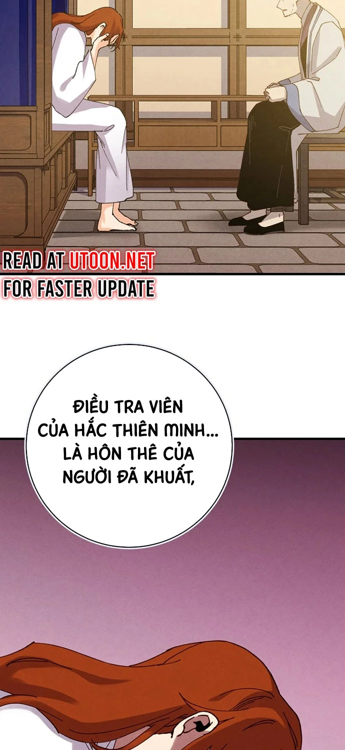 Phi Lôi Đao Thuật Chapter 186 - Next Chapter 187