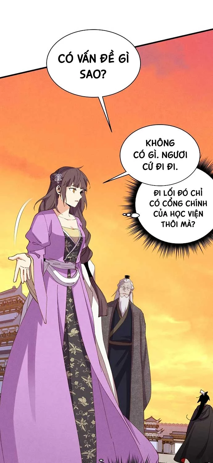 Phi Lôi Đao Thuật Chapter 186 - Next Chapter 187