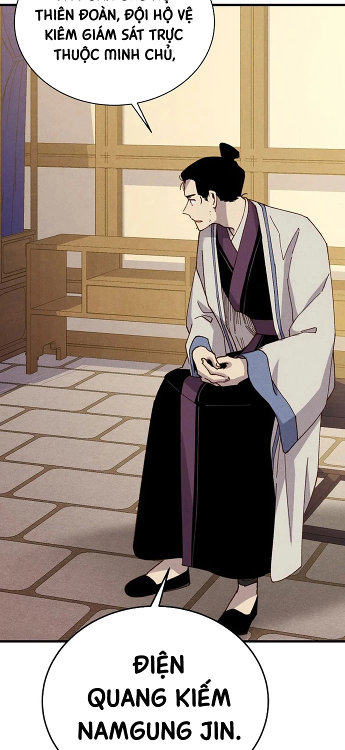 Phi Lôi Đao Thuật Chapter 186 - Next Chapter 187