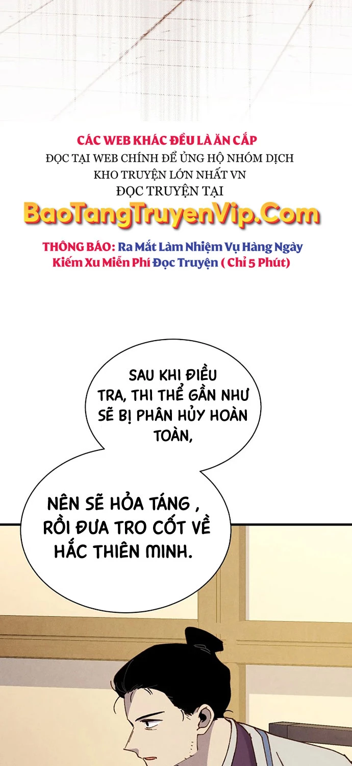Phi Lôi Đao Thuật Chapter 186 - Next Chapter 187