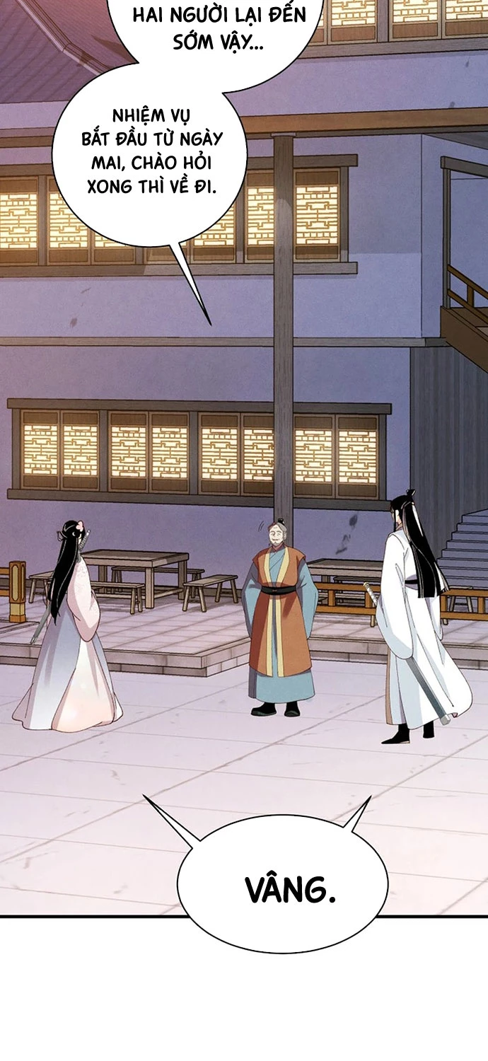 Phi Lôi Đao Thuật Chapter 186 - Next Chapter 187