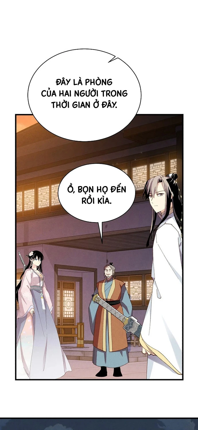 Phi Lôi Đao Thuật Chapter 186 - Next Chapter 187