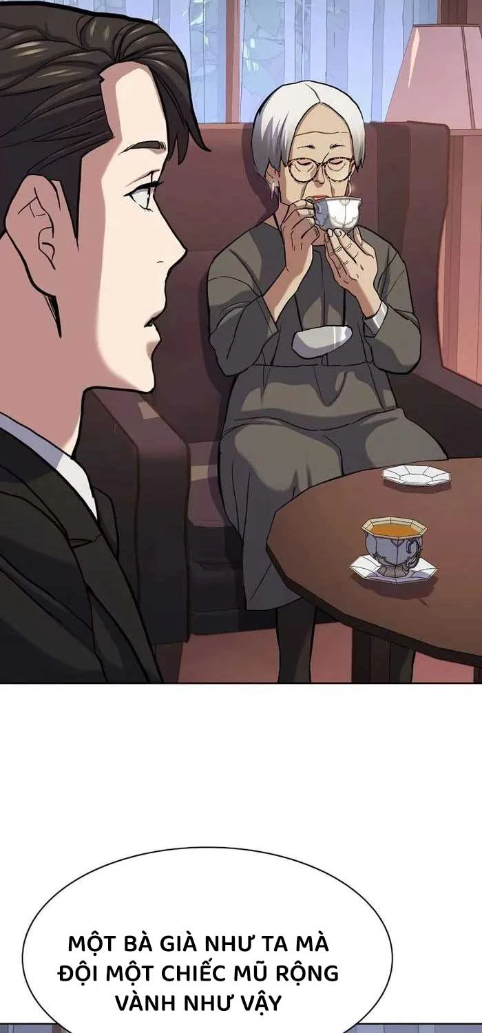 Tiểu Thiếu Gia Gia Tộc Tài Phiệt Chapter 118 - Trang 4