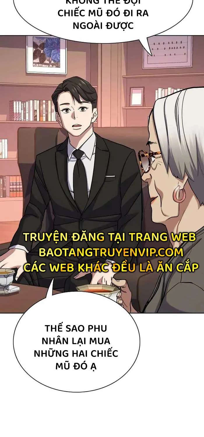 Tiểu Thiếu Gia Gia Tộc Tài Phiệt Chapter 118 - Trang 4