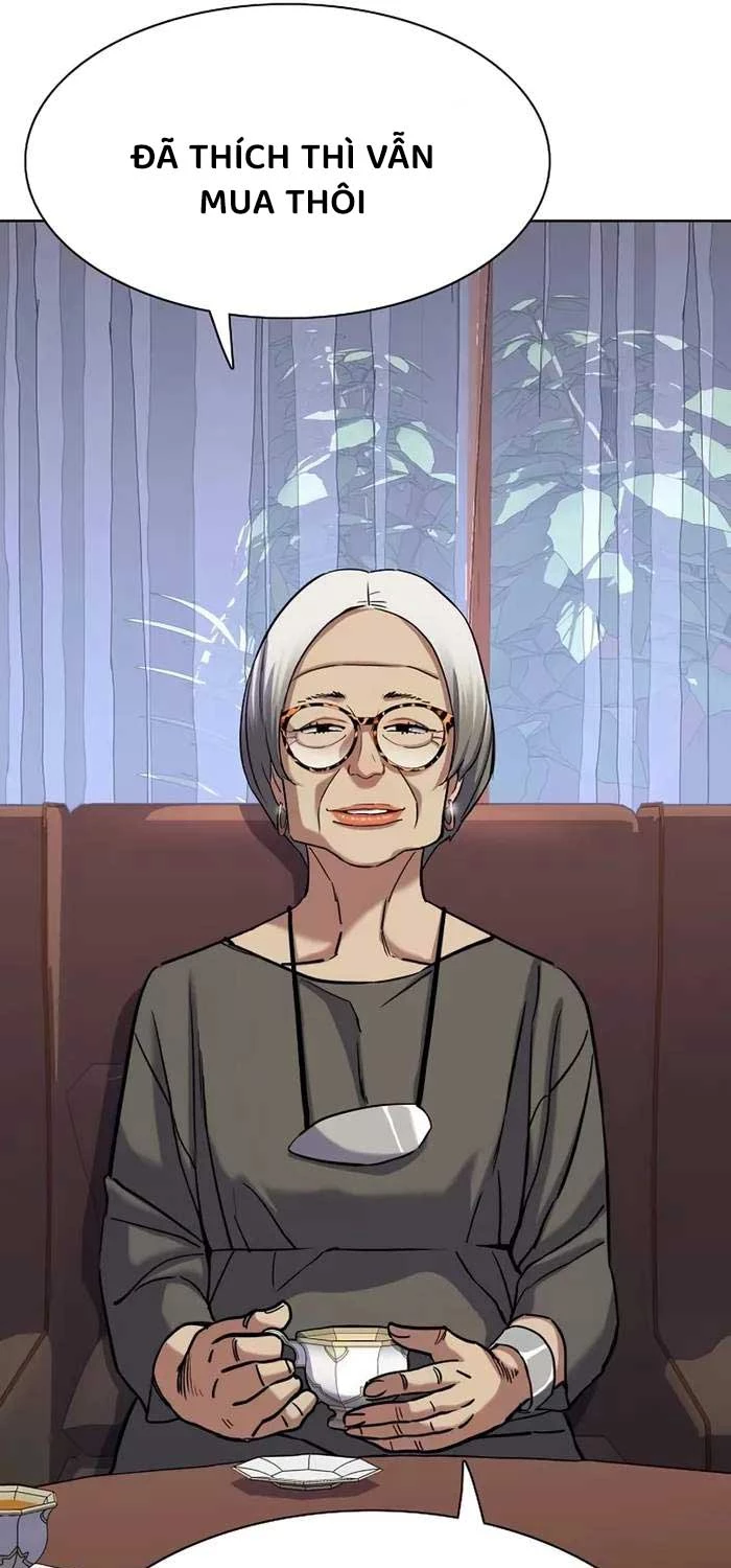 Tiểu Thiếu Gia Gia Tộc Tài Phiệt Chapter 118 - Trang 4