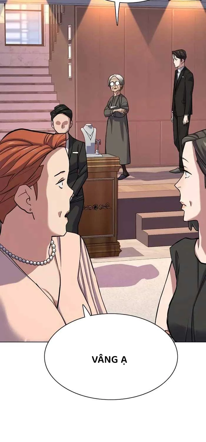 Tiểu Thiếu Gia Gia Tộc Tài Phiệt Chapter 118 - Trang 4