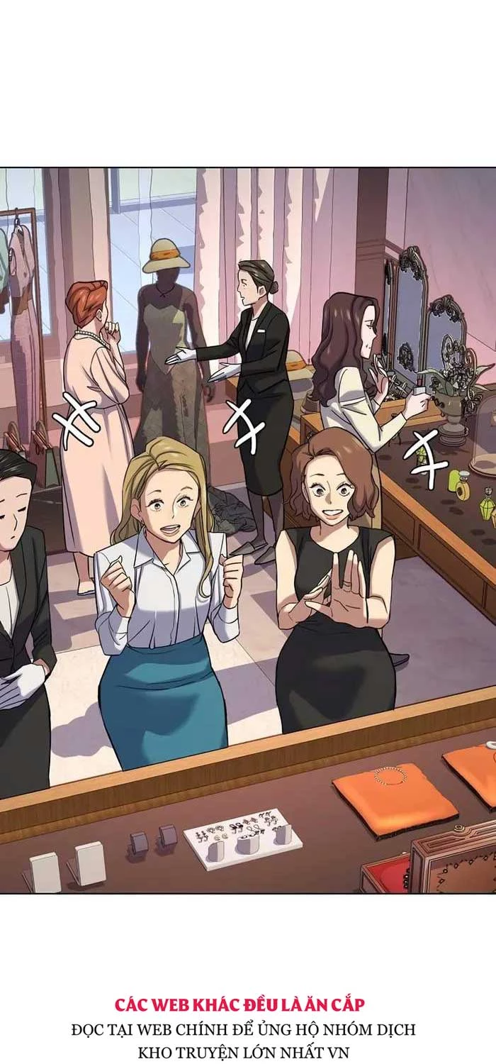 Tiểu Thiếu Gia Gia Tộc Tài Phiệt Chapter 118 - Trang 4