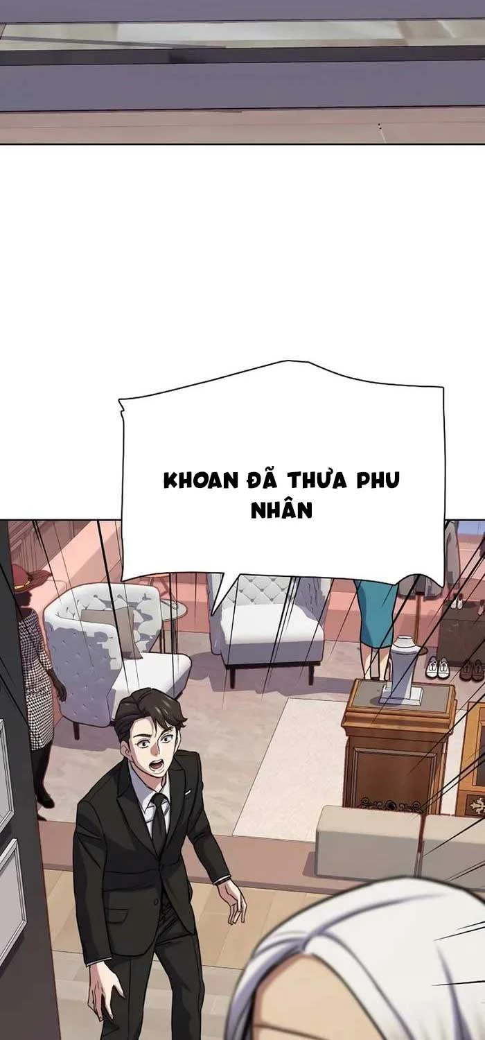 Tiểu Thiếu Gia Gia Tộc Tài Phiệt Chapter 118 - Trang 4