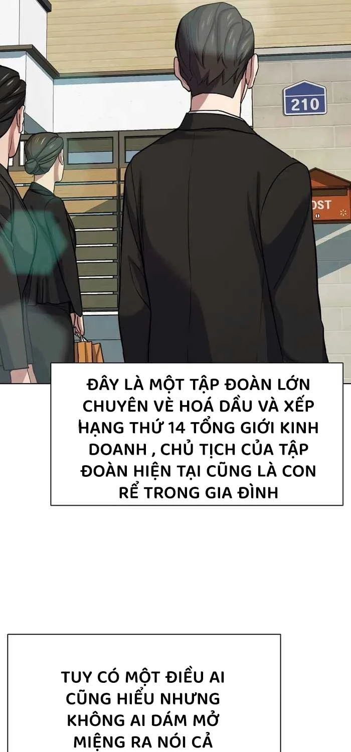 Tiểu Thiếu Gia Gia Tộc Tài Phiệt Chapter 118 - Trang 4