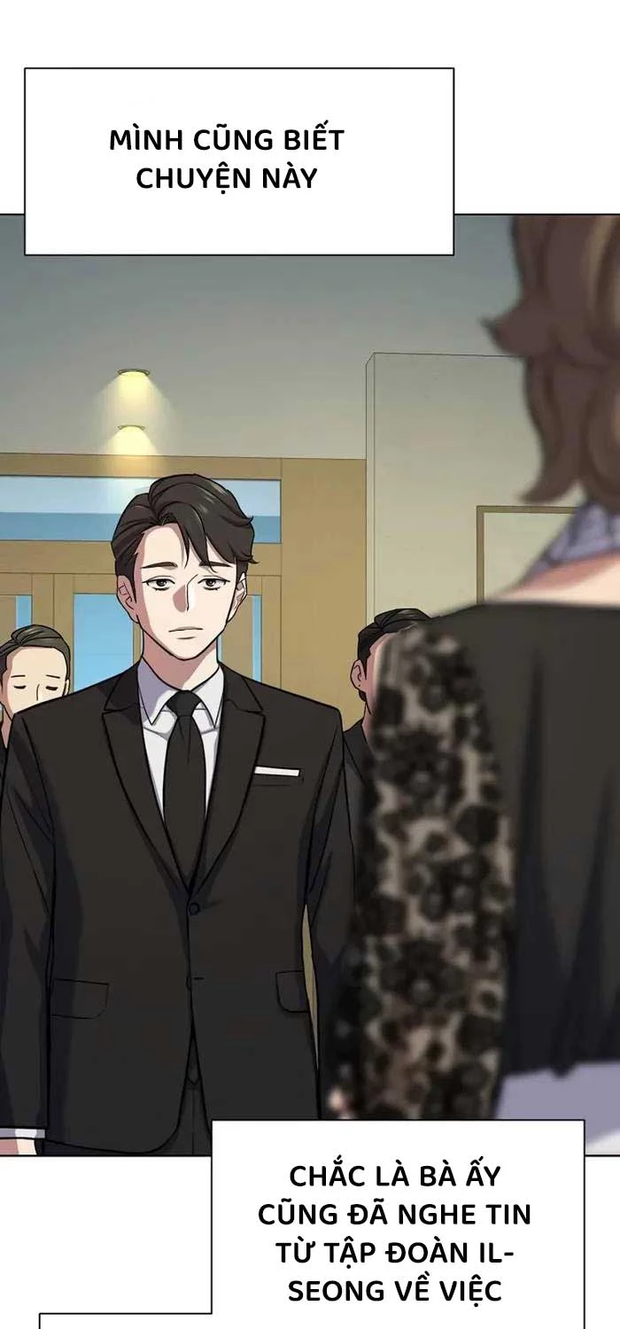 Tiểu Thiếu Gia Gia Tộc Tài Phiệt Chapter 118 - Trang 4