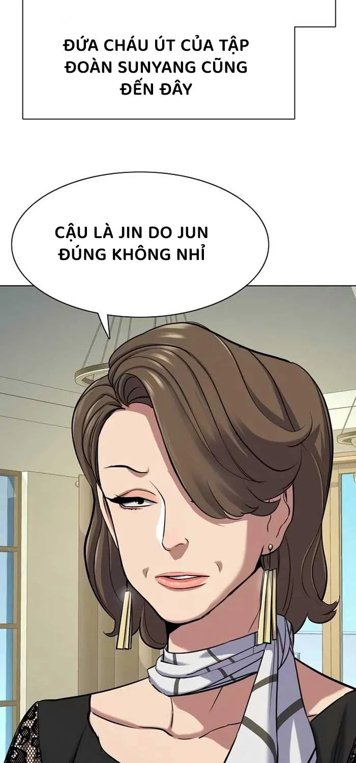 Tiểu Thiếu Gia Gia Tộc Tài Phiệt Chapter 118 - Trang 4