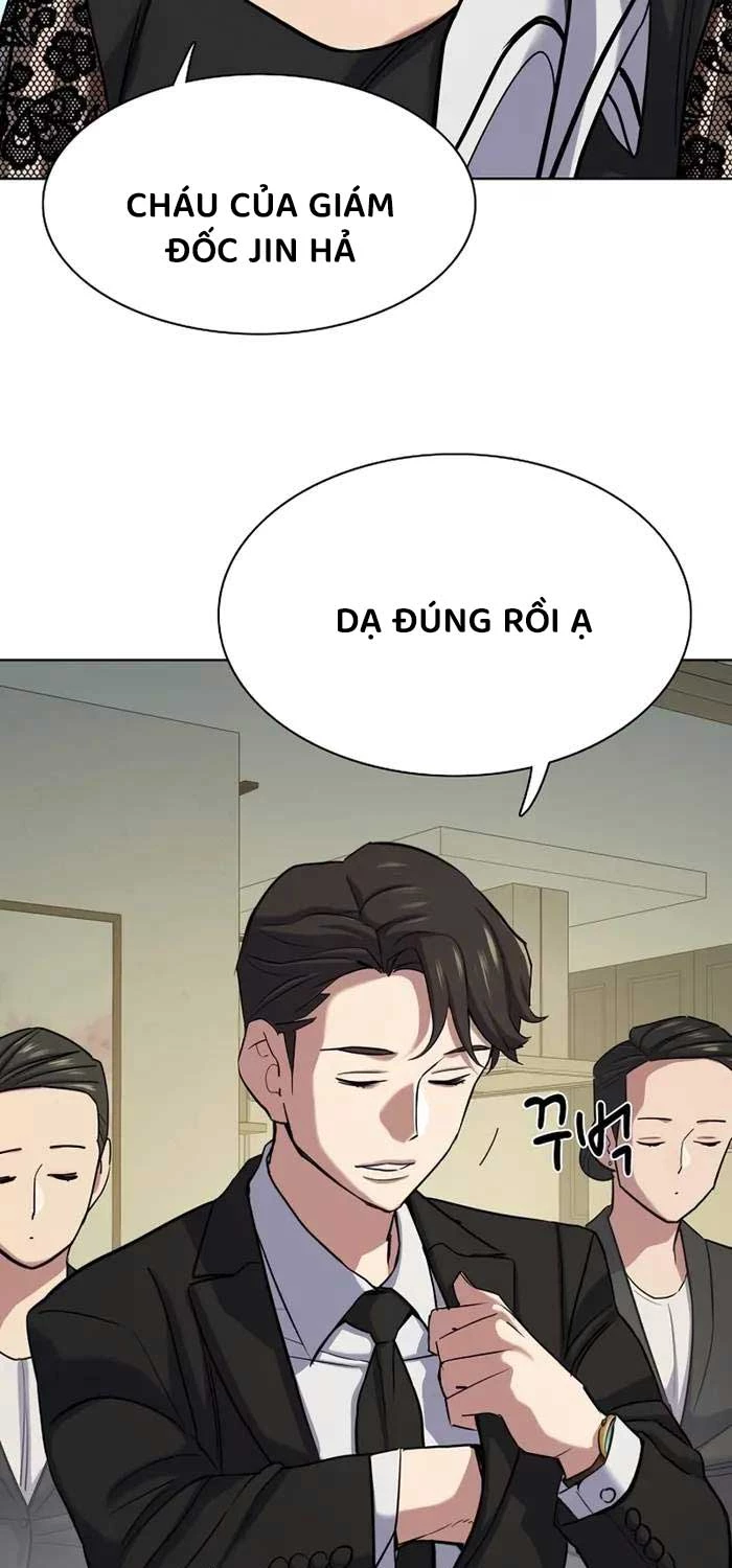 Tiểu Thiếu Gia Gia Tộc Tài Phiệt Chapter 118 - Trang 4
