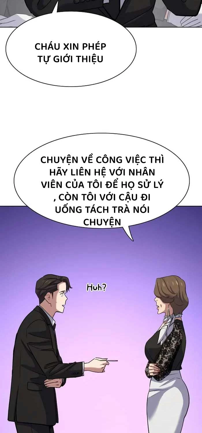 Tiểu Thiếu Gia Gia Tộc Tài Phiệt Chapter 118 - Trang 4