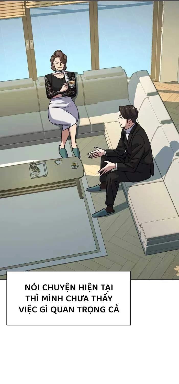 Tiểu Thiếu Gia Gia Tộc Tài Phiệt Chapter 118 - Trang 4