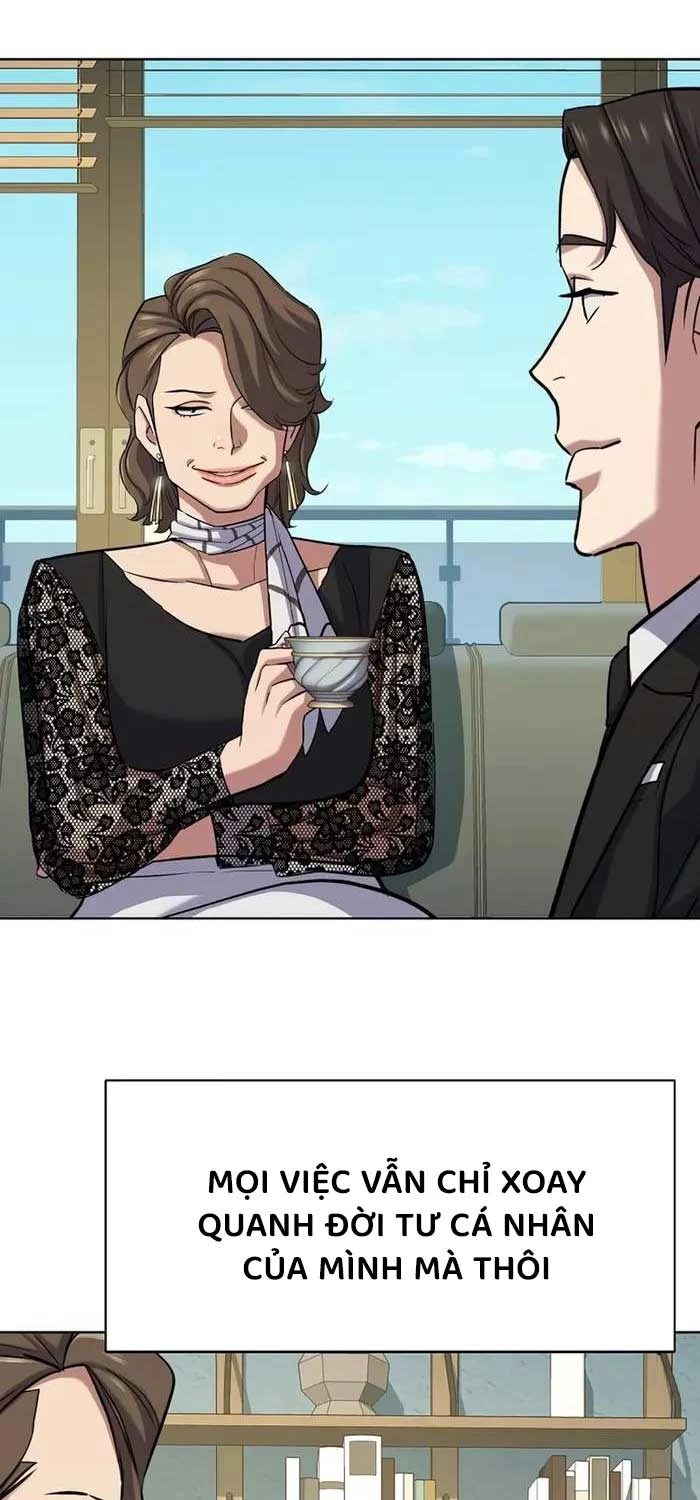 Tiểu Thiếu Gia Gia Tộc Tài Phiệt Chapter 118 - Trang 4