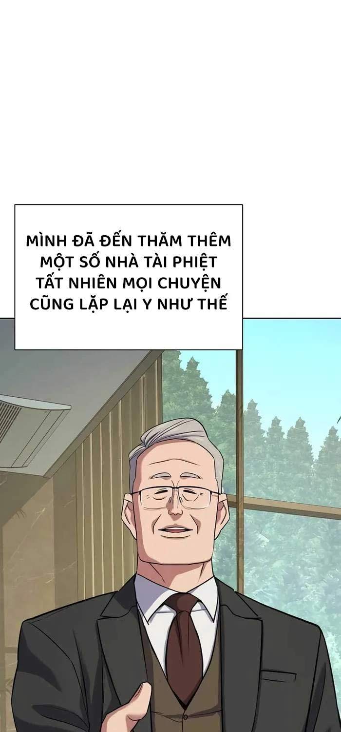 Tiểu Thiếu Gia Gia Tộc Tài Phiệt Chapter 118 - Trang 4