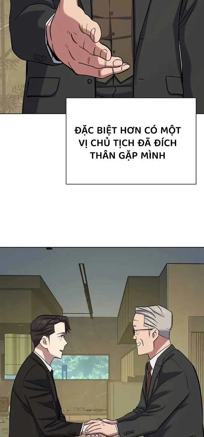 Tiểu Thiếu Gia Gia Tộc Tài Phiệt Chapter 118 - Trang 4