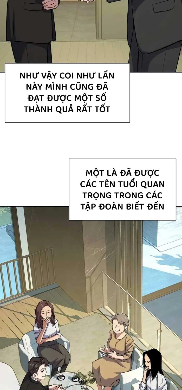 Tiểu Thiếu Gia Gia Tộc Tài Phiệt Chapter 118 - Trang 4
