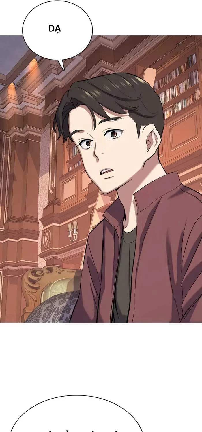 Tiểu Thiếu Gia Gia Tộc Tài Phiệt Chapter 118 - Trang 4