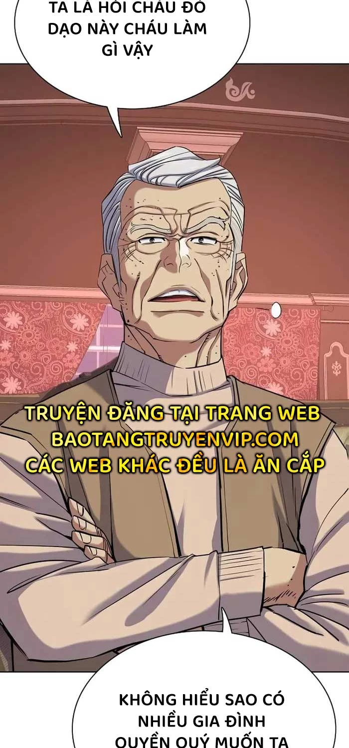 Tiểu Thiếu Gia Gia Tộc Tài Phiệt Chapter 118 - Trang 4