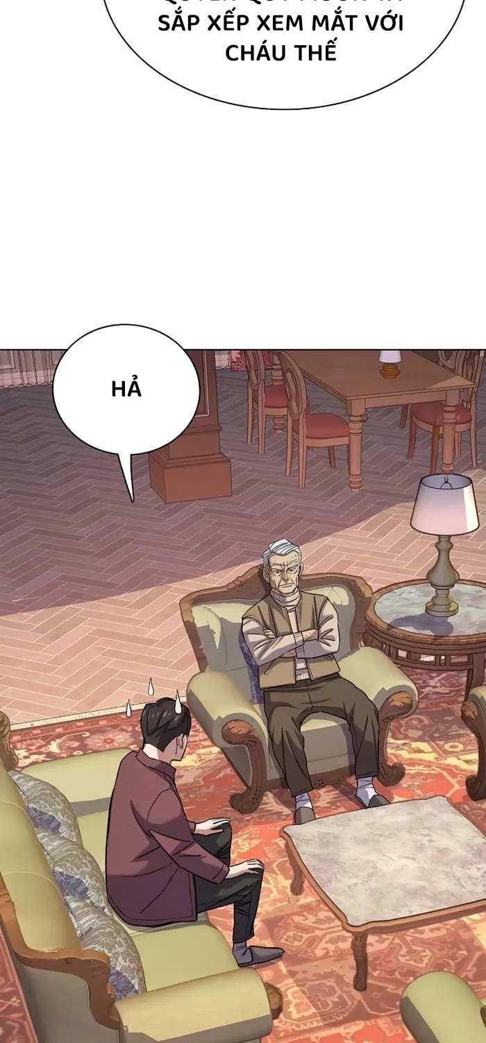 Tiểu Thiếu Gia Gia Tộc Tài Phiệt Chapter 118 - Trang 4