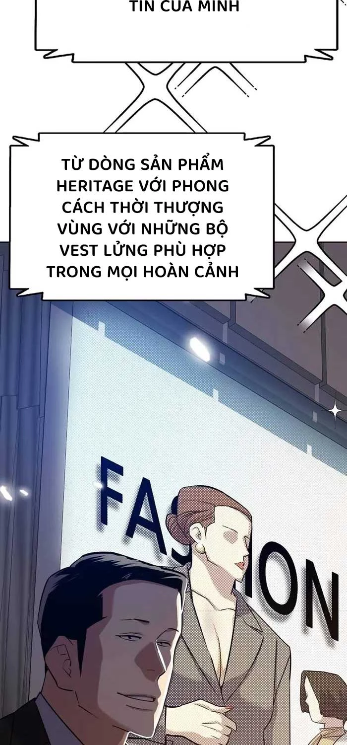 Tiểu Thiếu Gia Gia Tộc Tài Phiệt Chapter 118 - Trang 4