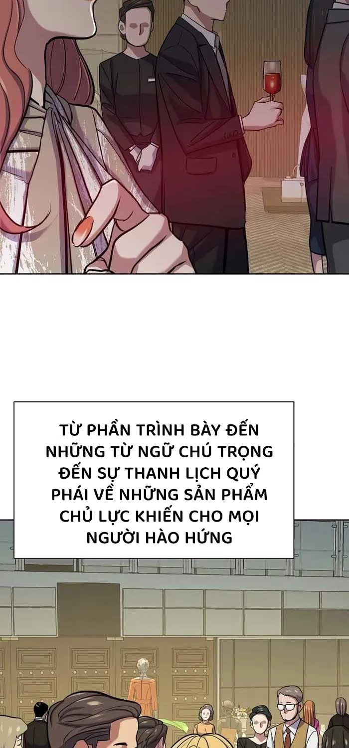 Tiểu Thiếu Gia Gia Tộc Tài Phiệt Chapter 118 - Trang 4