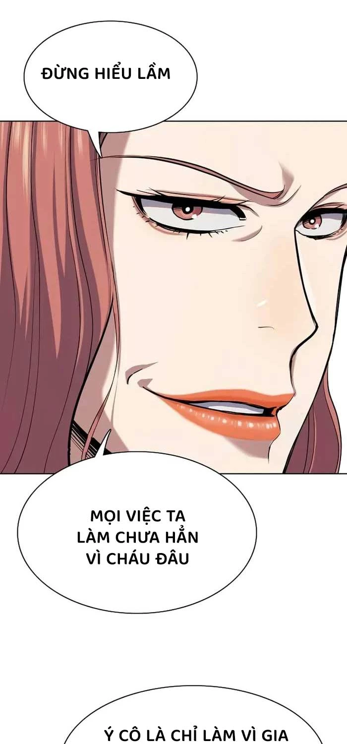 Tiểu Thiếu Gia Gia Tộc Tài Phiệt Chapter 118 - Trang 4