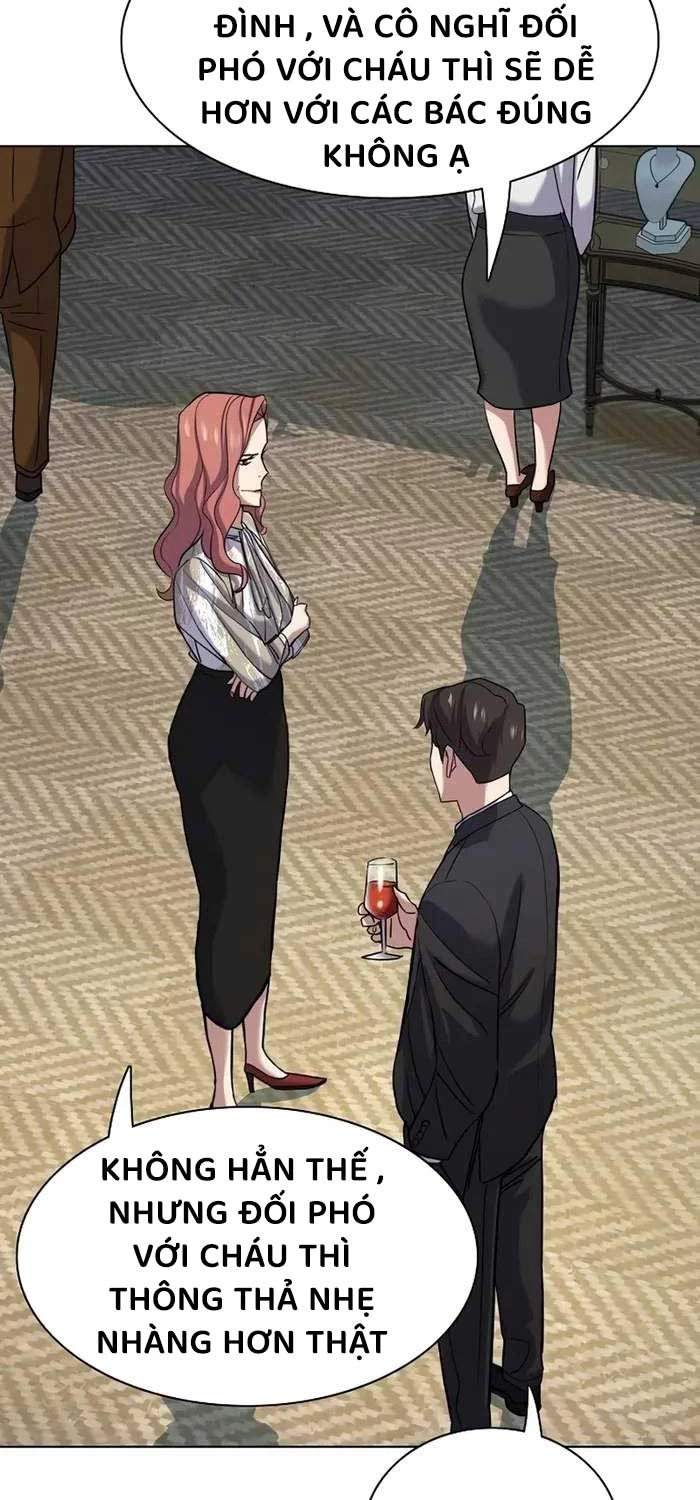 Tiểu Thiếu Gia Gia Tộc Tài Phiệt Chapter 118 - Trang 4