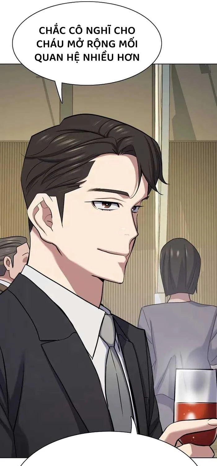 Tiểu Thiếu Gia Gia Tộc Tài Phiệt Chapter 118 - Trang 4