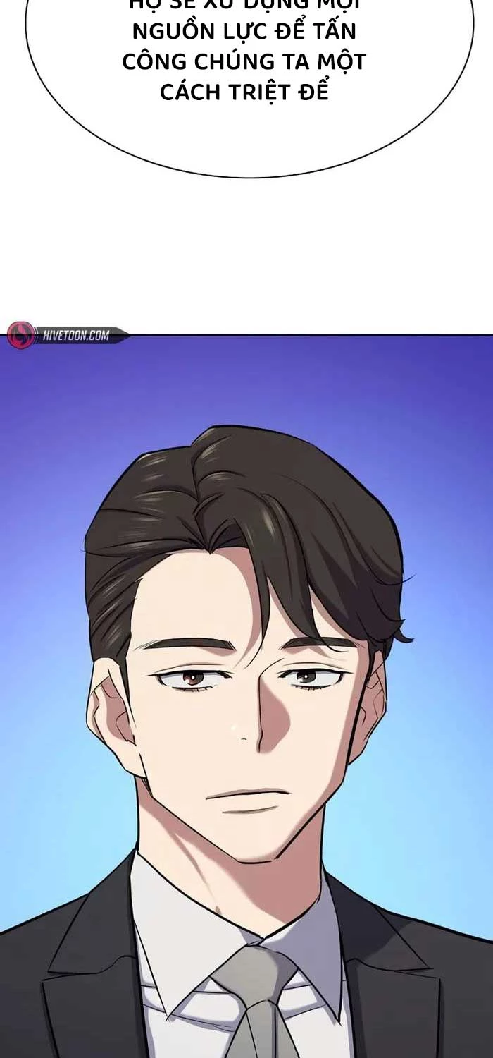 Tiểu Thiếu Gia Gia Tộc Tài Phiệt Chapter 118 - Trang 4