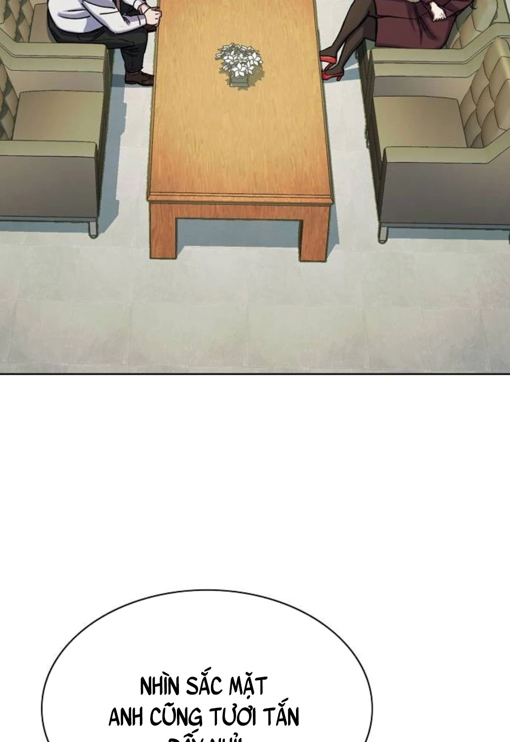 Tiểu Thiếu Gia Gia Tộc Tài Phiệt Chapter 115 - Trang 4