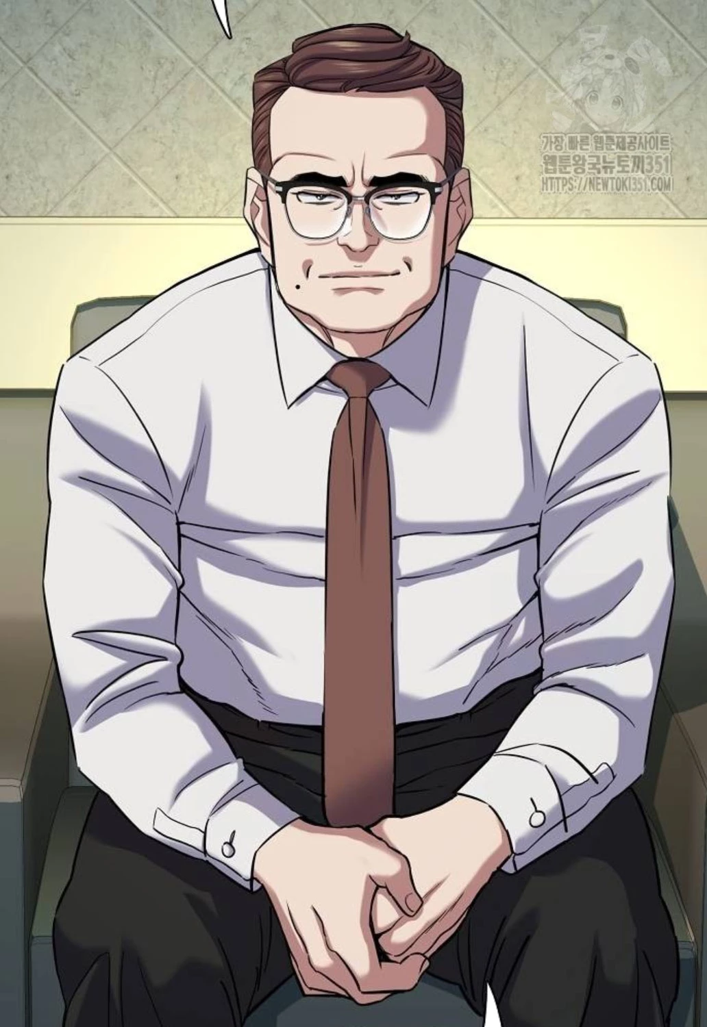 Tiểu Thiếu Gia Gia Tộc Tài Phiệt Chapter 115 - Trang 4