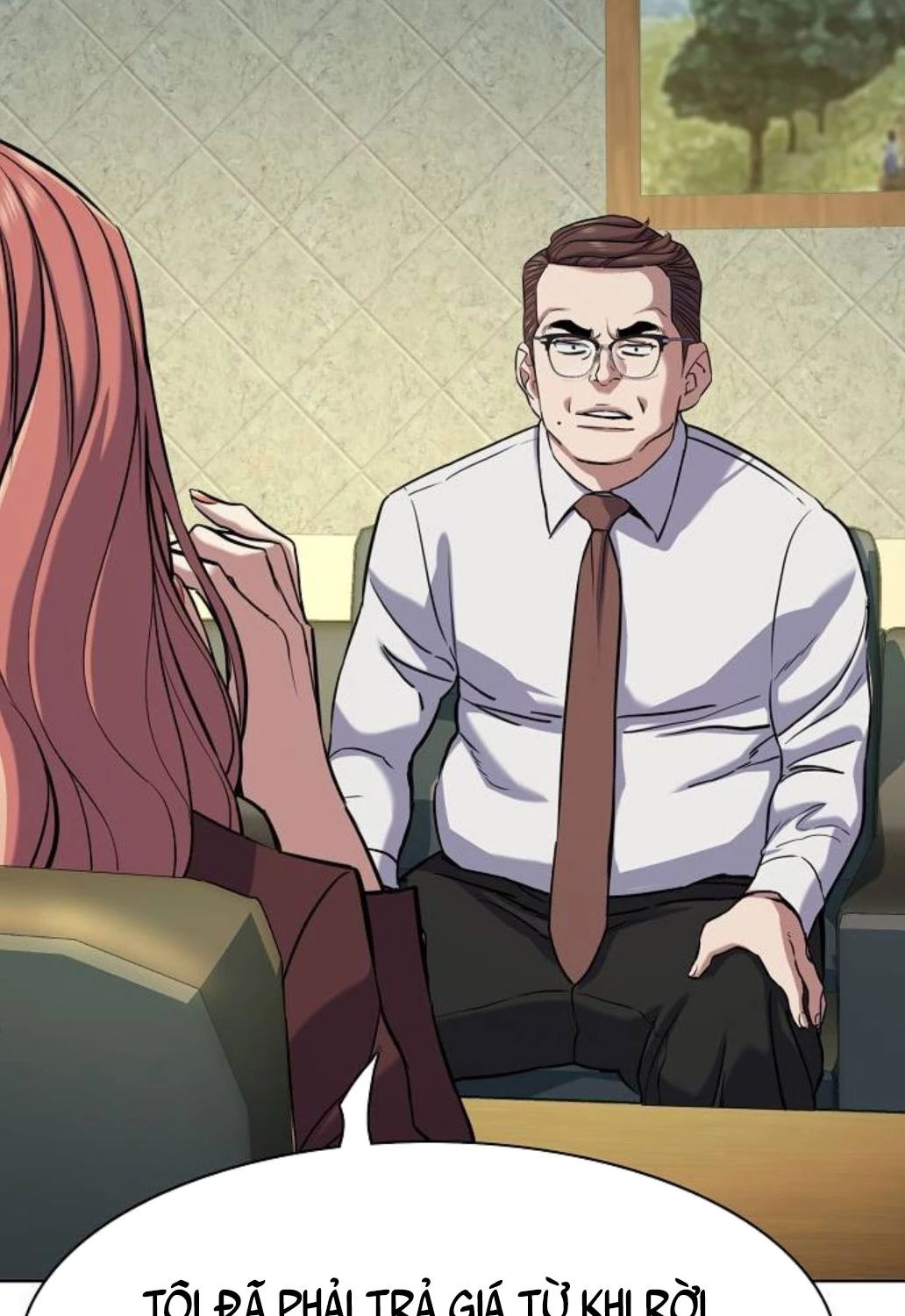 Tiểu Thiếu Gia Gia Tộc Tài Phiệt Chapter 115 - Trang 4