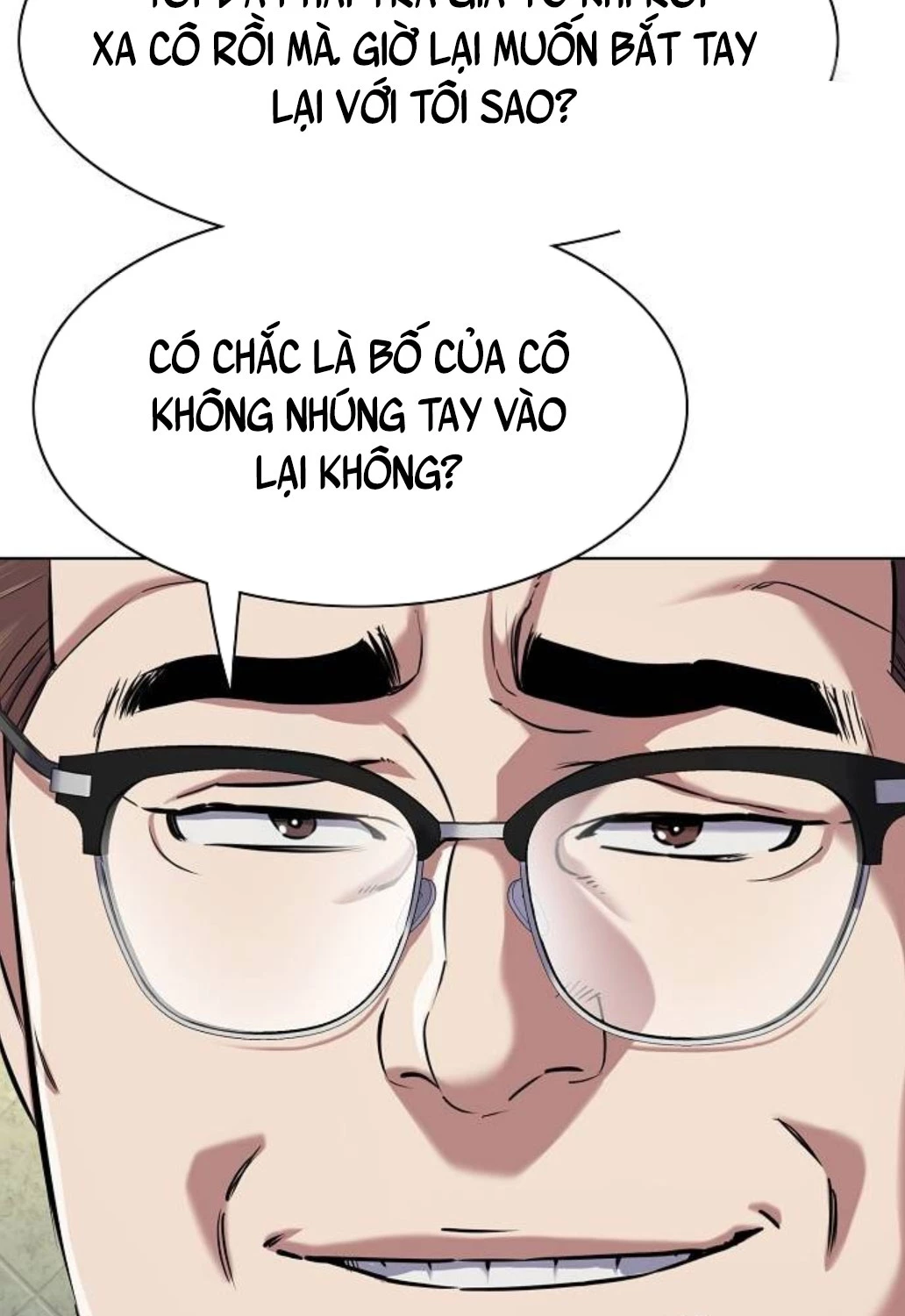 Tiểu Thiếu Gia Gia Tộc Tài Phiệt Chapter 115 - Trang 4